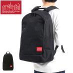 最大40%★4/21限定 マンハッタンポーテージ リュック メンズ レディース 大容量 通学 シンプル 黒 Manhattan Portage 軽量 A4 B4 おしゃれ 男子 女子 MP1270