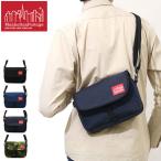 最大41%★3/29限定 日本正規品 マンハッタンポーテージ ショルダーバッグ メンズ レディース Manhattan Portage 小さい 小さめ 軽い 斜めがけ ミニ MP1410