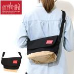 最大41%★3/21迄 マンハッタンポーテージ Manhattan Portage メッセンジャーバッグ メンズ レディース ショルダーバッグ 通学 MP1603SD12