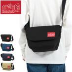 最大44%★5/18.19限定 マンハッタンポーテージ Manhattan Portage メッセンジャーバッグ メンズ レディース ショルダーバッグ 通学 斜めがけ MP1605JR