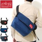 マンハッタンポーテージ Manhattan Portage メッセンジャーバッグ メンズ レディース ショルダーバッグ 通学 MP1606VJR