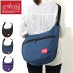 最大36%★5/3限定 マンハッタンポーテージ Manhattan Portage ショルダーバッグ 通学 メンズ レディース 斜めがけ MP6056