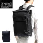 日本正規品 マンハッタンポーテージ ブラックレーベル リュック Manhattan Portage BLACK LABEL MERCER BACKPACK CORDURA TWILLBAG MP2235TWLBL