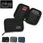 最大41%★5/29限定 日本正規品 マンハッタンポーテージ ブラックレーベル キーケース Manhattan Portage BLACK LABEL SMITH KEY CASE 鍵入れ メンズ MP1035BL