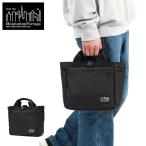 最大42%★7/15限定 日本正規品 マンハッタンポーテージ ブラックレーベル トートバッグ メンズ ブランド 小さめ Manhattan Portage BLACK LABEL MP1358-305PBL