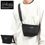 最大41%★5/4限定 日本正規品 マンハッタンポーテージ ブラックレーベル ショルダーバッグ メンズ Manhattan Portage BLACK LABEL 小さい MP2400-305PBL