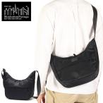 最大51%★3/8限定 日本正規品 マンハッタンポーテージブラックレーベル ショルダーバッグ メンズ レディース  Manhattan Portage BLACK LABEL MP6062TWLBL