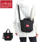 最大46%★8/24まで 日本正規品 マンハッタンポーテージ トートバッグ メンズ レディース ブランド 小さめ Manhattan Portage ショルダー 軽い ミニ 2WAY MP7314