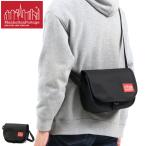 最大36%★7/11限定 日本正規品 マンハッタンポーテージ ショルダーバッグ Manhattan Portage St.Marks Shoulder Bag 斜めがけ メンズ レディース MP1426