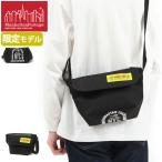 日本正規品 マンハッタンポーテージ ショルダーバッグ Manhattan Portage メッセンジャーバッグ ショルダー 限定 MP1603LVLNYC21FW