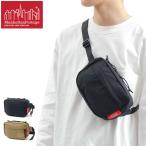 最大40%★4/28限定 日本正規品 マンハッタンポーテージ ウエストバッグ Manhattan Portage One Mile Waist Bag ボディバッグ メンズ レディース MP1124ONEMILE