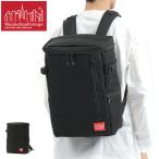 最大41%★3/29限定 日本正規品 マンハッタンポーテージ リュック Manhattan Portage Navy Yard Backpack JR 通学 ボックスリュック A4 B4 PC MP2231JR