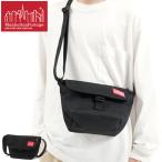 最大42%★5/17.18限定 日本正規品 マンハッタンポーテージ メッセンジャーバッグ Manhattan Portage ショルダーバッグ 斜めがけ メンズ レディース MP1603FZP