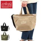 最大42%★5/9限定 日本正規品 マンハッタンポーテージ トートバッグ メンズ レディース 帆布 Manhattan Portage Whitestone Tote Bag Canvas MP1360CNVS