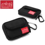 最大31%★4/28限定 日本正規品 マンハッタンポーテージ ポーチ Manhattan Portage Easy Access Pouch 小物入れ 小銭入れ 小さめ メンズ レディース MP2001