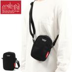 最大46%★8/24まで 日本正規品 マンハッタンポーテージ ショルダーバッグ Manhattan Portage Cobble Hill Bag (MD) ミニショルダー メンズ レディース MP1436