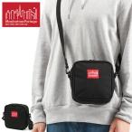 最大40%★4/28限定 日本正規品 マンハッタンポーテージ ショルダーバッグ メンズ レディース バッグ Duarte Square Shoulder Bag Manhattan Portage MP1529