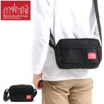 最大40%★4/21限定 日本正規品 マンハッタンポーテージ ショルダーバッグ メンズ レディース Manhattan Portage バッグ 小さい ブランド 軽い 斜めがけ MP1401L