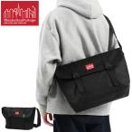 最大36%★7/22限定 日本正規品 マンハッタンポーテージ ショルダーバッグ メンズ レディース A4 大きめ 大容量 Manhattan Portage ブランド 撥水 PC MP1608