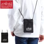 日本正規品 マンハッタンポーテージ ショルダーバッグ マンハッタン Manhattan Portage ミニ Reflective Buffalo Pouch 斜めがけ メンズ MP1097