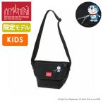 日本正規品 マンハッタンポーテージ ドラえもん ショルダーバッグ キッズ Manhattan Portage 軽い 斜めがけ 小さめ 子供 MP1602FZPDORA24