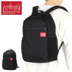 特典付 日本正規品 マンハッタンポーテージ リュック メンズ レディース 通学 Manhattan Portage ビジネス 撥水 軽量 A4 19L PC収納 MP1233-2