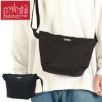 最大42%★5/9限定 日本正規品 マンハッタンポーテージ ショルダーバッグ メンズ レディース Manhattan Portage 斜めがけ 小さめ 軽量 撥水 大人 A5 MP1603NF