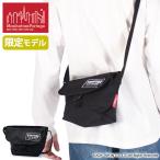  максимальный 51%*3/8 ограничение Япония стандартный товар Manhattan Poe te-ji сумка "почтальонка" мужской женский меньше наклонный ..Manhattan Portage водоотталкивающий MP1603FZPEPTHRASHER