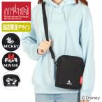 最大36%★7/22限定 日本正規品 マンハッタンポーテージ ショルダーバッグ メンズ レディース 斜めがけバッグ Manhattan Portage MP1403PLMIC24 MP1403PLMIN24