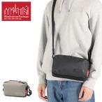 最大36%★7/11限定 日本正規品 マンハッタンポーテージ ショルダーバッグ メンズ レディース 小さめ ミニ Manhattan Portage 軽量 防水 HYDR MP1404L2VGL6