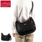 最大51%★2/11限定 日本正規品 マンハッタンポーテージ ショルダーバッグ メンズ レディース MURRAY HILL SHOULDER BAG FLIGHT NYLON BACKING MP6063NTWLB