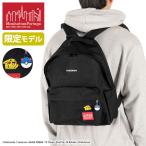 最大51%★1/22限定 日本正規品 マンハッタンポーテージ リュック メンズ レディース 軽量 Manhattan Portage ポケモン A4 15L 限定 ピカチュウ MP1210-3PKMN25