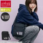 最大51%★3/8限定 日本正規品 マンハッタンポーテージ ショルダーバッグ Manhattan Portage Kuromi クロミ MP1403PL2BPNTWLBKRM