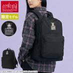 最大51%★3/8限定 日本正規品 マンハッタンポーテージ リュック Manhattan Portage PC 撥水 A4 25L KUROMI TOWNSEND BACKPACK 500D CORDURA MP2236-500KRM