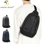 ショッピングボディバッグ 最大51%★1/18・19限定 正規取扱店 マスターピース ボディバッグ ショルダーバッグ メンズ レディース master-piece バッグ 小さめ ブランド 防水 B5 02491