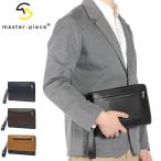  максимальный 51%*8/14~ стандартный обращение магазин master-piece клатч мужской женский бренд master-piece натуральная кожа меньше взрослый сверху товар gloss 01669-v3