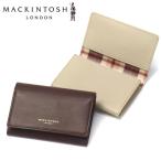 ショッピング名刺入れ 最大51%★1/11限定 マッキントッシュ ロンドン 名刺入れ メンズ レディース 名入れ 本革 ブランド MACKINTOSH LONDON おしゃれ 可愛い 革 MKL5060118