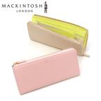最大51%★3/11限定 マッキントッシュ ロンドン 長財布 レディース 薄い MACKINTOSH LONDON ブランド かわいい L字 本革 薄型 小銭入れあり 軽量 EM MKL5060122