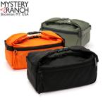 最大41%★5/26限定 日本正規品 ミステリーランチ ポーチ MYSTERY RANCH ZOID CELL ゾイドセル ギアケース 4L メンズ レディース