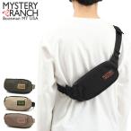 最大41%★5/12限定 日本正規品 ミステリーランチ ウエストバッグ メンズ MYSTERY RANCH 2.5L ボディバッグ ヒップバッグ 斜めがけ 小さめ FORAGER HIP PACK