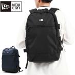 正規取扱店 NEW ERA リュック メンズ レディース 通学 通勤 大容量 黒 シンプル ニューエラ バックパック A4 B4 28L 2層 スマートパック