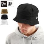 正規取扱店 ニューエラ 帽子 NEW ERA ハット バケット02 ウォッシュドコットン BUCKET-02 WC バケハ アウトドア メンズ レディース