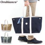 最大32%★6/2限定 日本正規品 オロビアンコ ゴルフ トートバッグ Orobianco GOLF OG-B2 コーデュラナイロンバッグ 肩掛け A3 大容量 メンズ レディース 83191