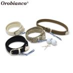 最大46%★8/31迄 日本正規品 オロビアンコ ゴルフ ベルト Orobianco GOLF OG-BELT メッシュベルト バックル メッシュ ゴム 日本製 メンズ レディース 83121