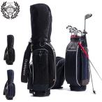 日本正規品 オロビアンコ スポーツ キャディバッグ ゴルフ Orobianco SPORT GOLF ゴルフバッグ 9.0型 5分割 メンズ ORC003