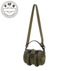 POTR ライド ロールバッグ 997-05363 RIDE ROLL BAG ショルダーバッグ メンズ レディース 斜めがけバッグ ブランド ナイロン 斜めがけ 大人