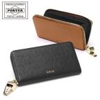 ポーター トーン ビルウォレット 150-02288 長財布 吉田カバン PORTER TONE BILL WALLET 財布 ロングウォレット 革 本革 レザー 日本製