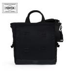 ポーター モノクローム 2WAY トートバッグ 755-19848 PORTER MONOCHROME 2WAYTOTE BAG
