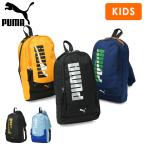 最大51%★8/23迄 プーマ ボディバッグ PUMA キッズ ジュニア 男の子 ショルダーバッグ A5サイズ 撥水 軽量 安全 A5 エイダン ワンショルダー J20145