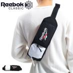 Yahoo! Yahoo!ショッピング(ヤフー ショッピング)セール50％OFF セール リーボック ウエストバッグ Reebok CLASSIC クラシック レトロ ランニング ウエストバッグ 斜めがけ メンズ レディース FXN13
